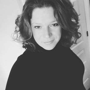 Meet your Posher, Alexandra